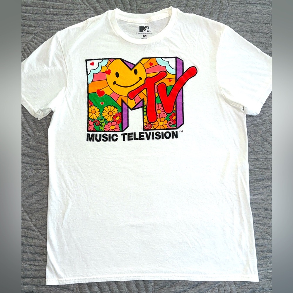 MTV ‘Sunshine’ Shirt